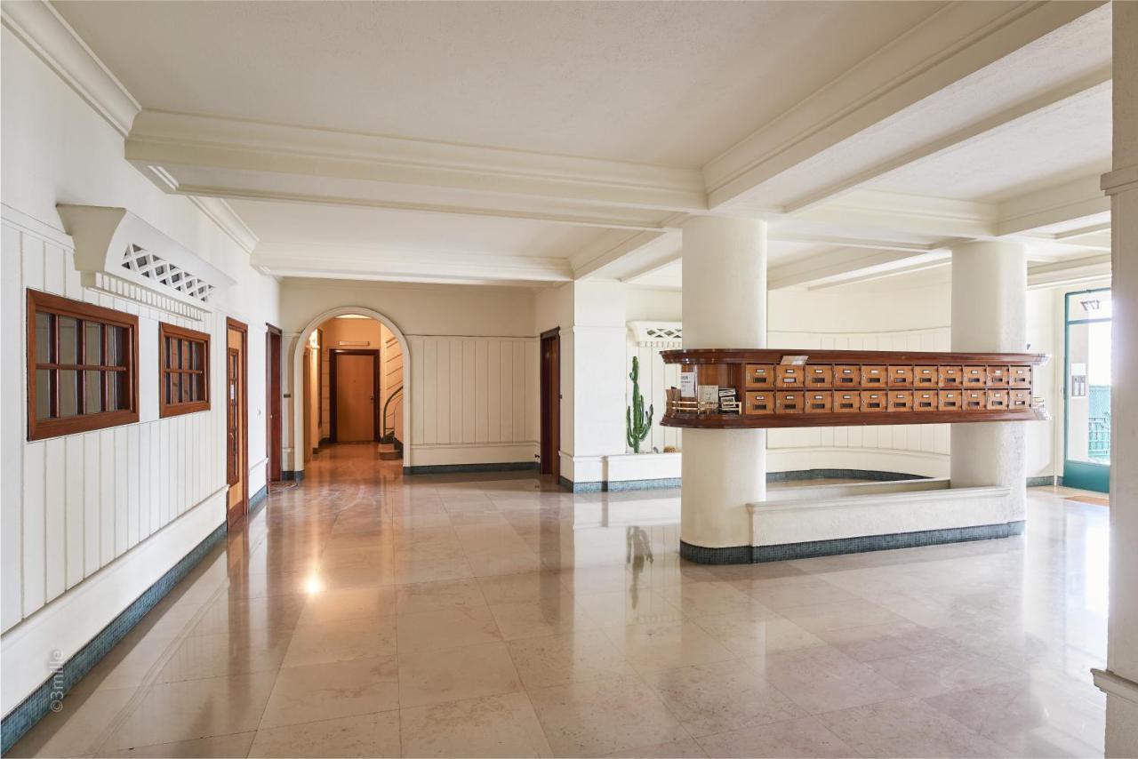 Sunlight Properties - "Maryland " - Sea Front Niza Exterior foto
